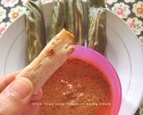 Foto langkah ke 5 dari resep Otak otak ikan tenggiri.
