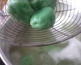 Foto langkah ke 8 dari resep Klepon / Onde-onde.