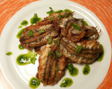 Foto del paso 9 de la receta: Bocaditos de boquerones picantes