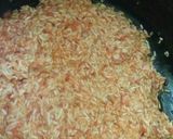 Foto del paso 10 de la receta: ✨ Arroz rojo ✨