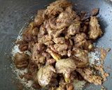 Foto langkah ke 8 dari resep Rendang Ati Ampela.