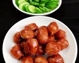 Hình bước làm 2 của món Bữa Cơm Gia Đình 55
