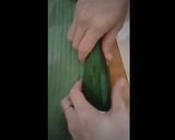 Foto langkah ke 8 dari resep Nasi Goreng Panggang Teri Medan.