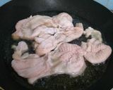 Foto langkah ke 1 dari resep Mie ayam ala abang2 grobak.