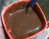 Foto del paso 3 de la receta: 🍫 Budín Marmolado 🍫