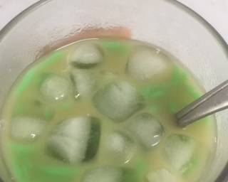 Es Cendol Praktis💛 - Step 5