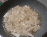 Foto langkah ke 2 dari resep Tela singkong snack anak autis.
