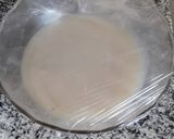 Foto del paso 1 de la receta: Tortitas negras
