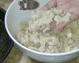 A picture of step 3 of Wheat oats Cookies with doodh Patti.