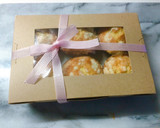 Foto del passaggio 10 della ricetta Muffin con mele 🍎 e crumble