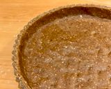 Foto del paso 3 de la receta: 🇦🇹 Especial de Navidad: 3. LINZER TORTE (Austria)