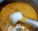 मिक्स डाळींची आमटी (Mix Dalichi Amti Recipe In Marathi) रेसिपी स्टेप 5 फोटो 
