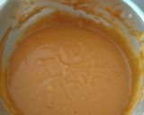 Foto langkah ke 3 dari resep Vla Thai Tea.
