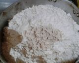Foto del paso 1 de la receta: Masa de pizza