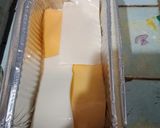 Foto langkah ke 2 dari resep Bread Casserole.