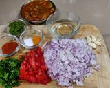 लिपती कोलंबी (Lipati Kolambi Recipe In Marathi) रेसिपी स्टेप 1 फोटो 