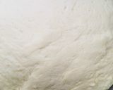 Foto del paso 5 de la receta: Pan de hamburguesas fácil y muy sabroso