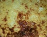 Foto del paso 2 de la receta: Sopa paraguya con harina de maíz crema