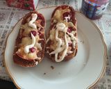 2045. Teljeskiőrlésű zsömle😋 recept fázis 5 fotója