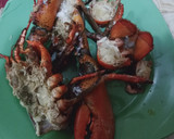 Foto del paso 5 de la receta: Arroz meloso de bogavante y alcachofas