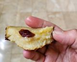 Foto langkah ke 7 dari resep Kue Lumpur Kentang.
