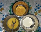 Foto langkah ke 3 dari resep Sayap Ayam Goreng Tepung Roti.