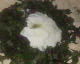 लाल माठाचे ठेपले (laal mathache theple recipe in marathi) रेसिपी स्टेप 6 फोटो 