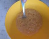 "Pizza" egg recipe step 4 photo