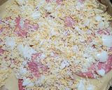 Foto del paso 2 de la receta: Torta de fiambre semi integral!!