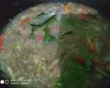 Foto langkah ke 5 dari resep Tongseng tetelan sapi ala2.