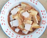 Foto langkah ke 4 dari resep Ketoprak Khas Jakarta.