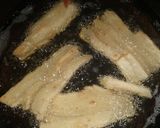 Foto del paso 3 de la receta: Mandioca frita
