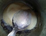 Yadda zaki hada fondantmatakin girki2 hoto