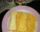 Foto langkah ke 5 dari resep Roti Tawar Goreng Telur Orak Arik.