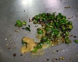 A picture of step 2 of Semolina Potato Bites.