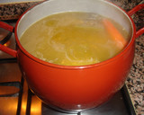 Foto del paso 5 de la receta: Cocido de casa