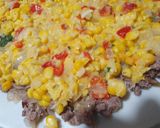 Foto del paso 4 de la receta: Pastel de choclo