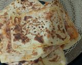 صورة لخطوة 7 من وصفة محجوبة وصفة تقلدية جزائرية نحبوها بزاف🌶🧅🧄🫑