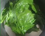 சிக்கன் மோமோஸ் (முட்டைகோஸ் இலை shape  மற்றும் ரோஸ் shape)(Chicken momos recipe in tamil) ரெசிபி ஸ்டேப் 2 புகைப்படம்