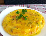 Foto del paso 4 de la receta: Tortilla de patata