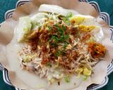 Foto langkah ke 6 dari resep Mie Koclok Cirebon.