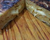 Foto del paso 13 de la receta: Tortilla de papas rellena