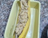 Une image de l'étape 3 de Crumble banane 🍌.