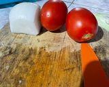 Foto del paso 4 de la receta: Ensalada de atún a la G