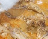 Foto langkah ke 5 dari resep Gulai Ayam Simple.