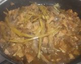 Foto langkah ke 6 dari resep Ayam Kecap (Mie Ayam) Homemade.