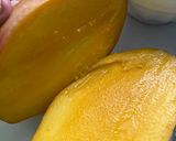 Foto del paso 3 de la receta: Ensalada otoñal con mango mega dulce