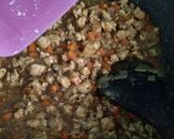 Foto langkah ke 6 dari resep Ayam Cincang Lada Hitam (isian roti goreng) #pr_adakecapmanisnya.