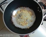 A picture of step 2 of Sweet and spicy mutton#cookingwithtomatoesrecipecontest#4weeksch.