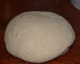 Foto del paso 2 de la receta: Pan de campo con masa madre